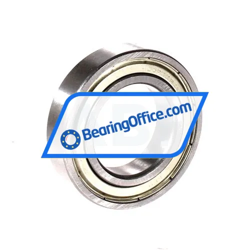 KFB Clarfeld 6007ZZRC3