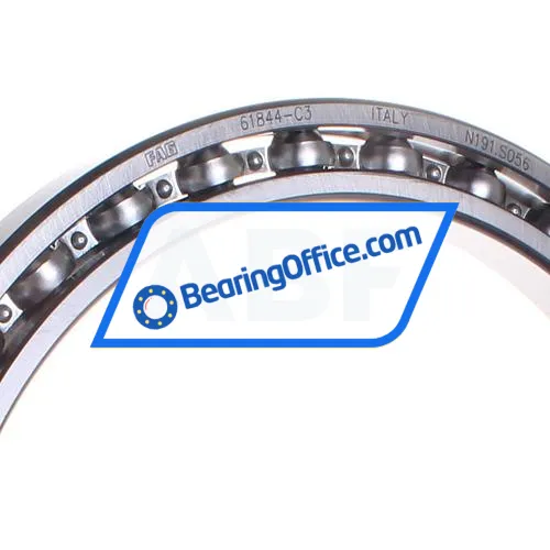 FAG 61844-C3 bearing image 2