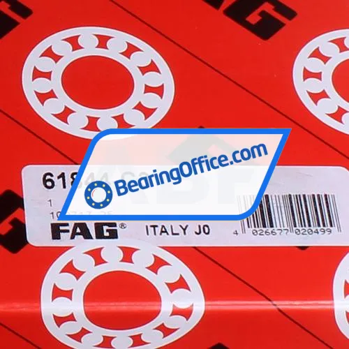 FAG 61844-C3 bearing image 5