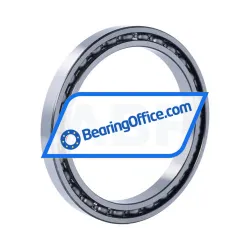 FSY (China) 61819C3 rulman resim 2