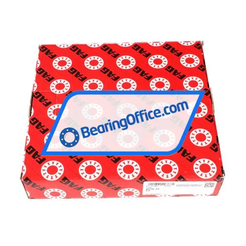 FAG 6220-2Z-C3 bearing image 2