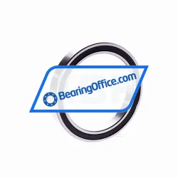 Neutral 6808 2RS rulman resim 2