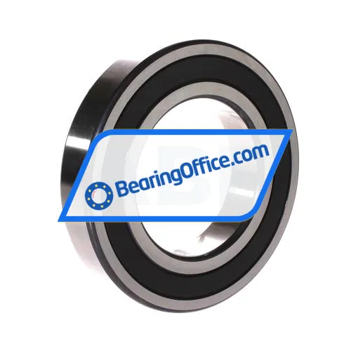 FAG 6216-2RSR-C3 bearing image 2