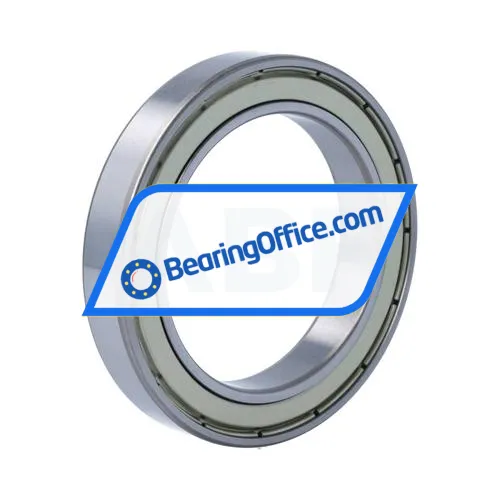 FSY (China) 61914ZZ bearing image 2