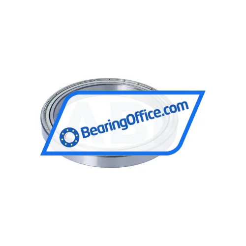 FSY (China) 61824ZZ bearing image 2