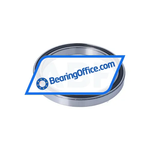 FSY (China) 61824 2RS C3 bearing image 2