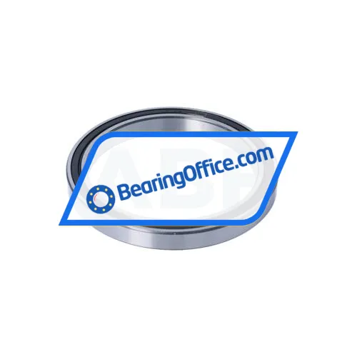 FSY (China) 61824 2RS bearing image 2