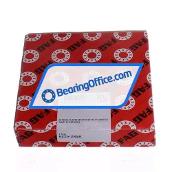 FAG 6216-2RSR rulman resim 3