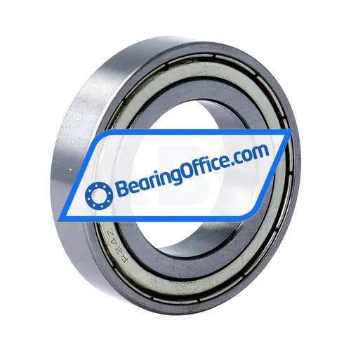 KSM R24ZZ bearing image 2