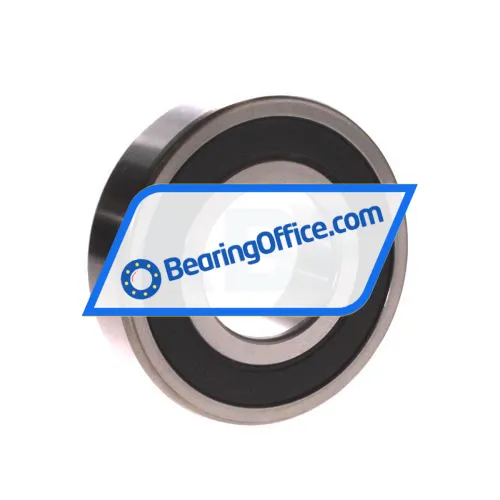 FSY (China) 6309 2RS C3 bearing image 2