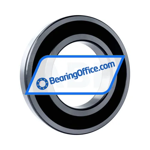 FSY (China) 6228 2RS C3 bearing image 2