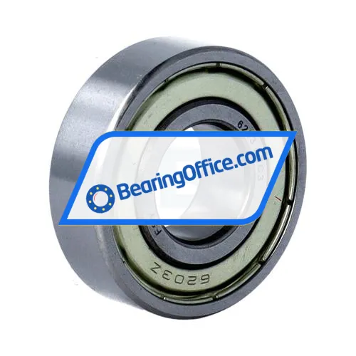 FSY (China) 6203ZZ C3