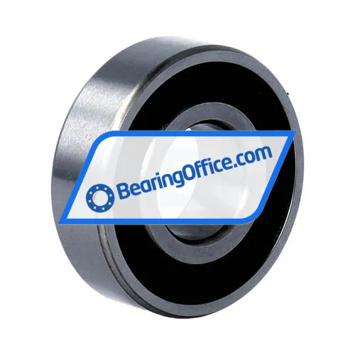 FSY (China) 6203 2RS C3 bearing image 2