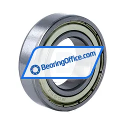 FSY (China) 6005ZZ rulman resim 2