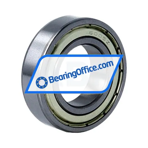FSY (China) 6005ZZ C3 bearing image 2