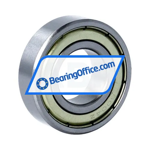 FSY (China) 6004ZZ C3 bearing image 2