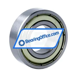 FSY (China) 6004ZZ C3