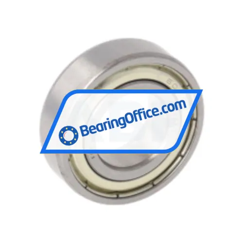 FSY (China) 6003ZZ bearing image 2