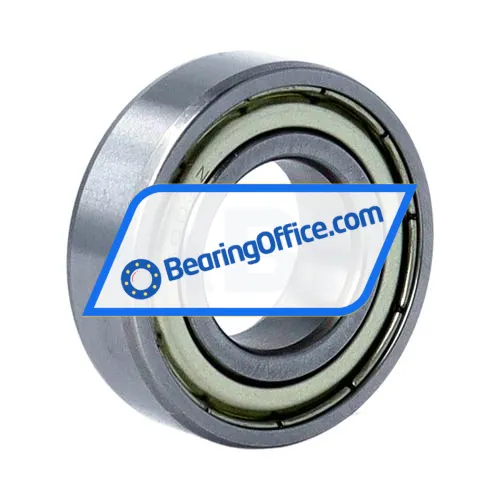 FSY (China) 6003ZZ C3 bearing image 2