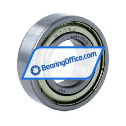 FSY (China) 6003ZZ C3