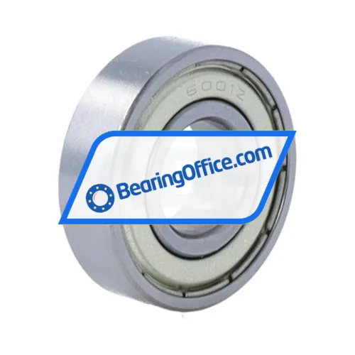 FSY (China) 6001ZZ bearing image 2