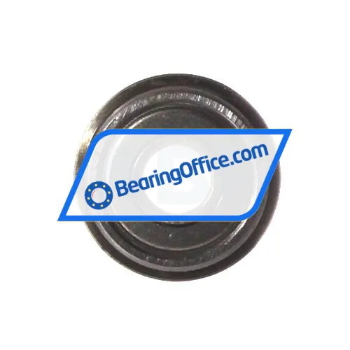 Neutral F605ZZ bearing image 2