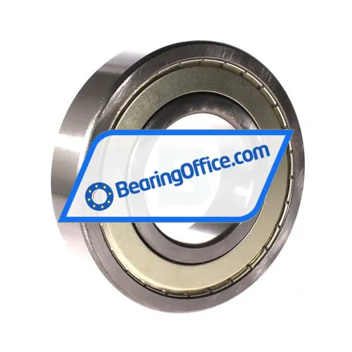 China 6316ZZ bearing image 2