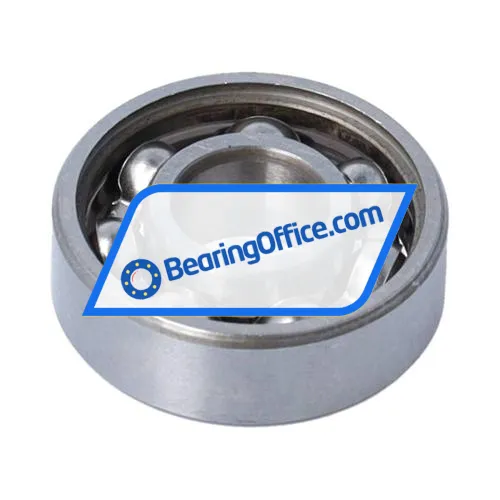 FSY (China) 608C3 bearing image 2