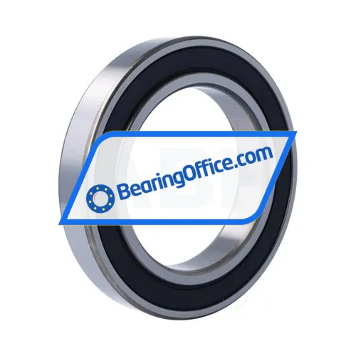 FSY (China) 6022 2RS C4 bearing image 2