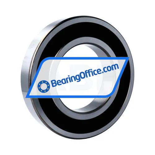 FSY (China) 6222 2RS C3 bearing image 2