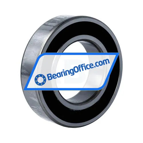 FSY (China) 62211 2RS C3 bearing image 2