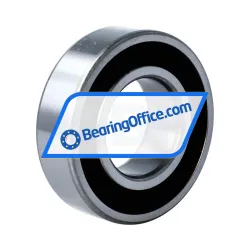 FSY (China) 62208 2RS C3 rulman resim 2