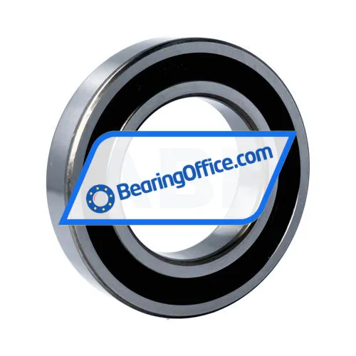 FSY (China) 6215 2RS bearing image 2