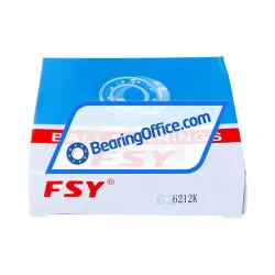 FSY (China) 6212K rulman resim 3