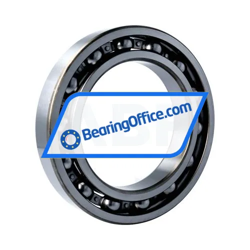 FSY (China) 6026C3 bearing image 2