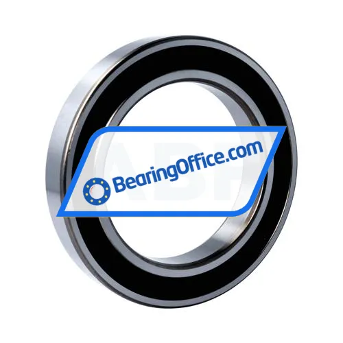 FSY (China) 6020 2RS C3 bearing image 2