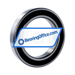 FSY (China) 6020 2RS C3 rulman resim 2