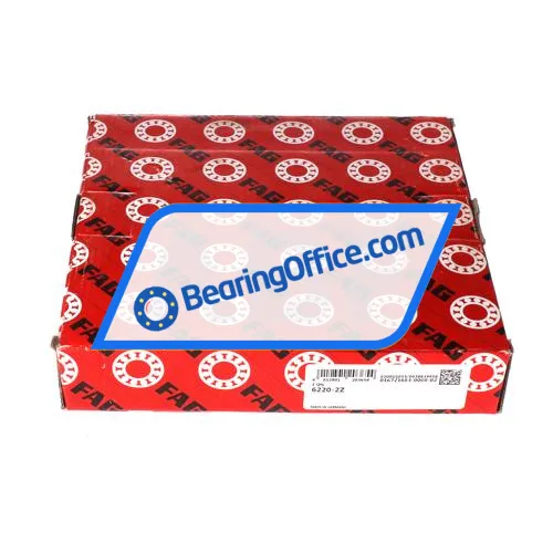 FAG 6220-2Z bearing image 3