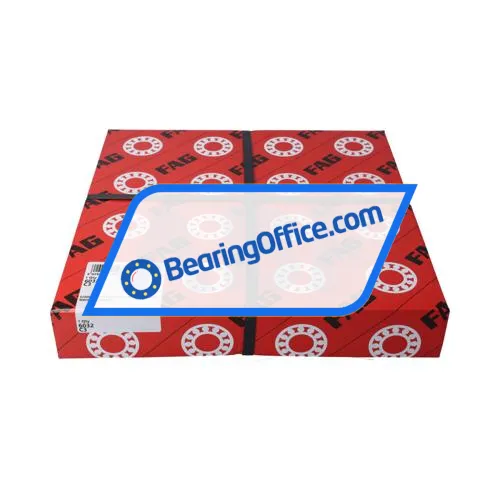 FAG 16032-C3 bearing image 3