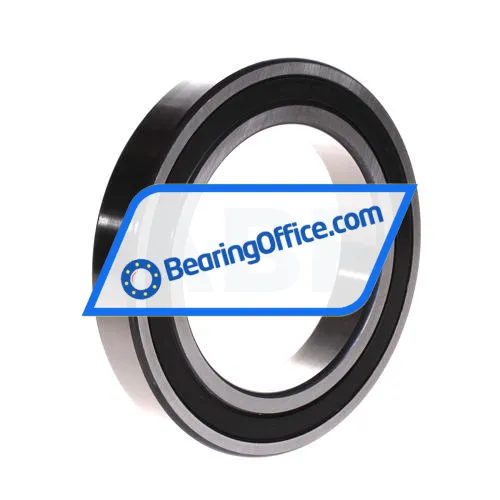 FAG 6020-2RSR bearing image 2