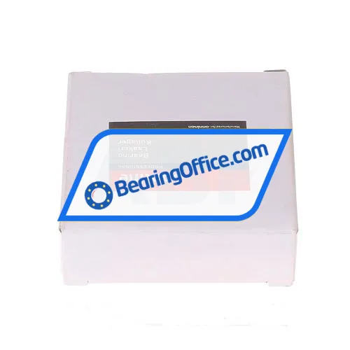 Neutral 6006ZZ bearing image 2