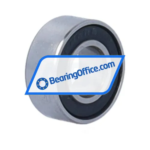 FSY (China) 686 2RS bearing image 2