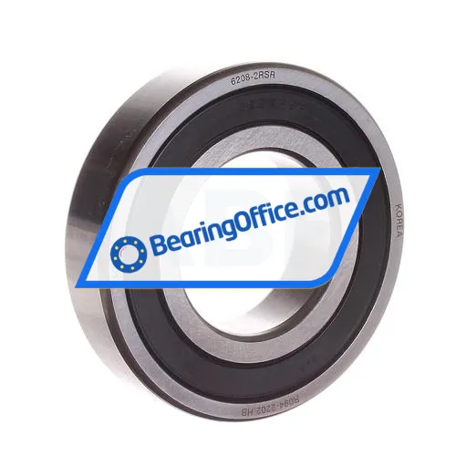 FAG 6208-2RSR