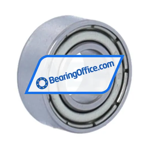 FSY (China) 686ZZ bearing image 2