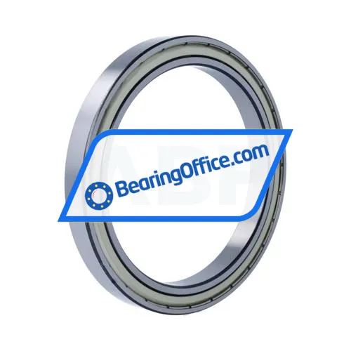 FSY (China) 61826ZZ C3 bearing image 2