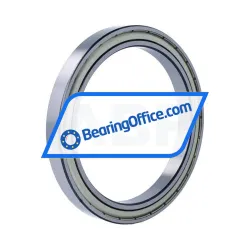 FSY (China) 61826ZZ C3 rulman resim 2