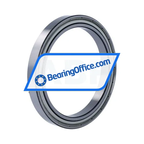 FSY (China) 61822ZZ C3 bearing image 2