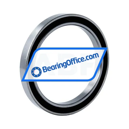 KSM 6814 2RS bearing image 2