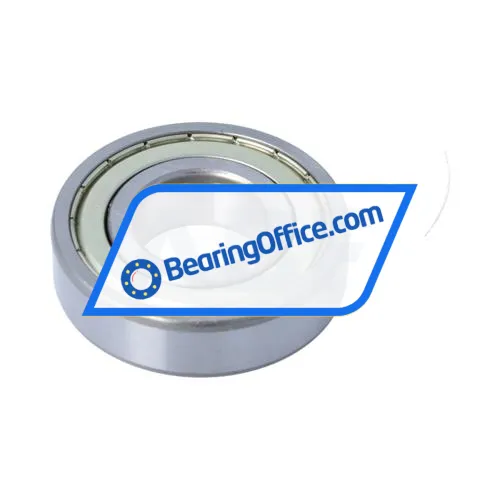 FSY (China) 6307ZZ bearing image 4