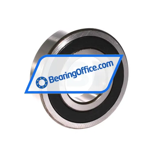 FAG 6309-2RSR-J22C bearing image 2